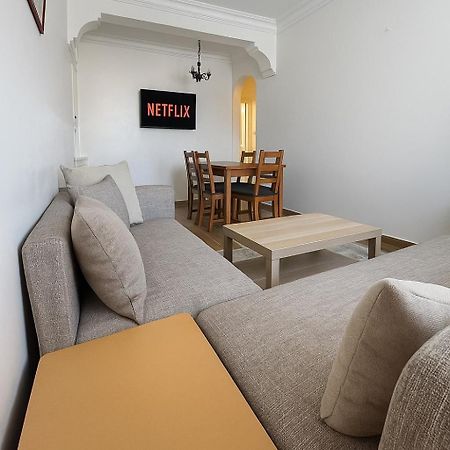 Casablanca Beautiful And Tranquil Family Apartment Kültér fotó