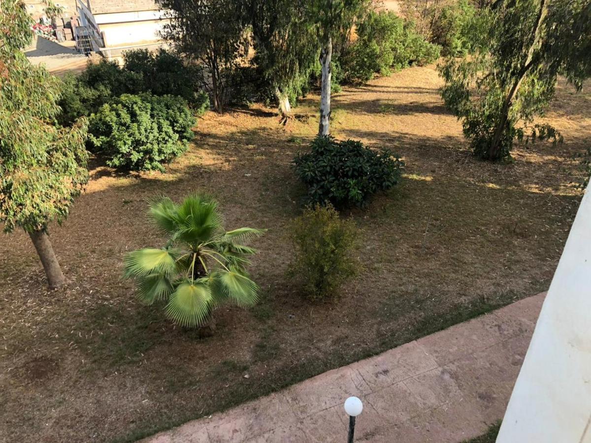Casablanca Beautiful And Tranquil Family Apartment Kültér fotó
