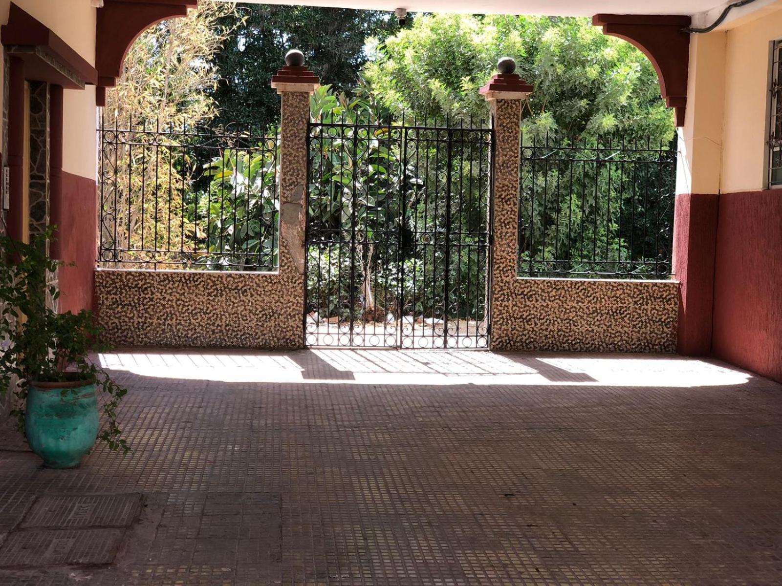 Casablanca Beautiful And Tranquil Family Apartment Kültér fotó