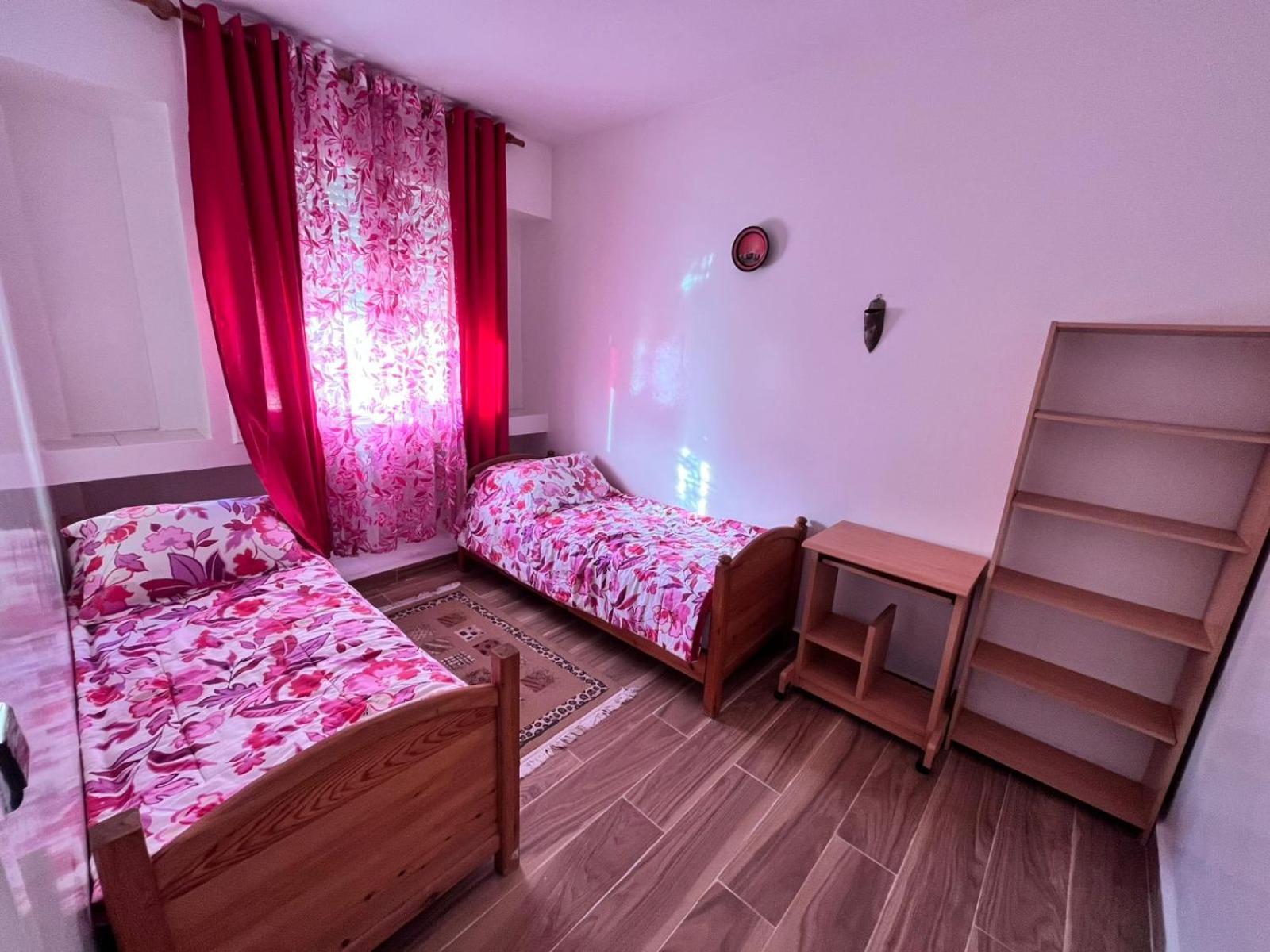 Casablanca Beautiful And Tranquil Family Apartment Kültér fotó