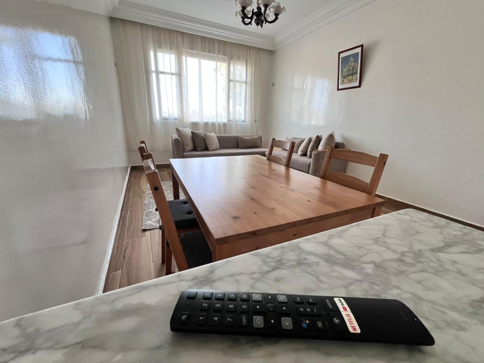 Casablanca Beautiful And Tranquil Family Apartment Kültér fotó