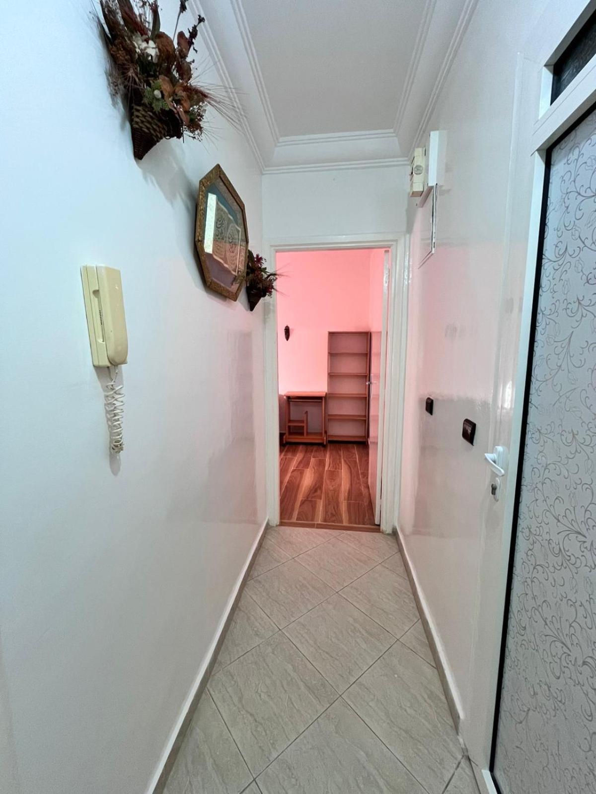 Casablanca Beautiful And Tranquil Family Apartment Kültér fotó