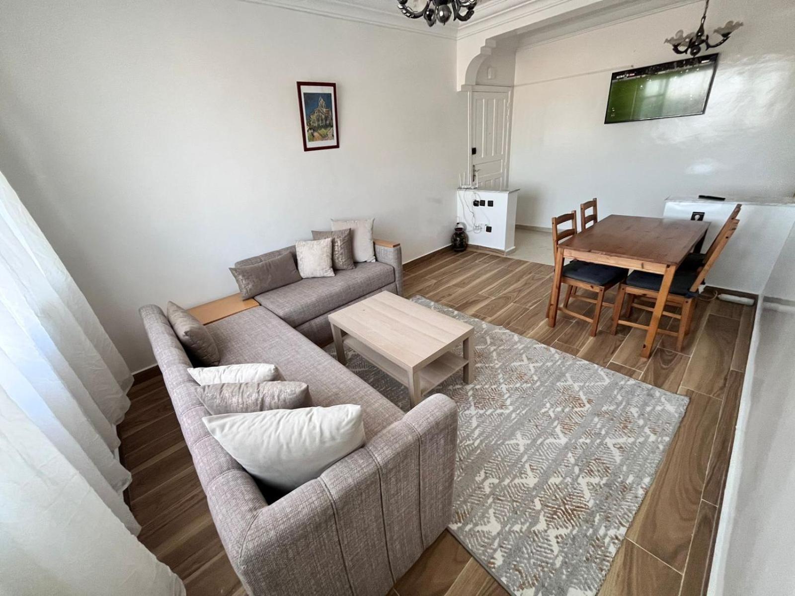 Casablanca Beautiful And Tranquil Family Apartment Kültér fotó