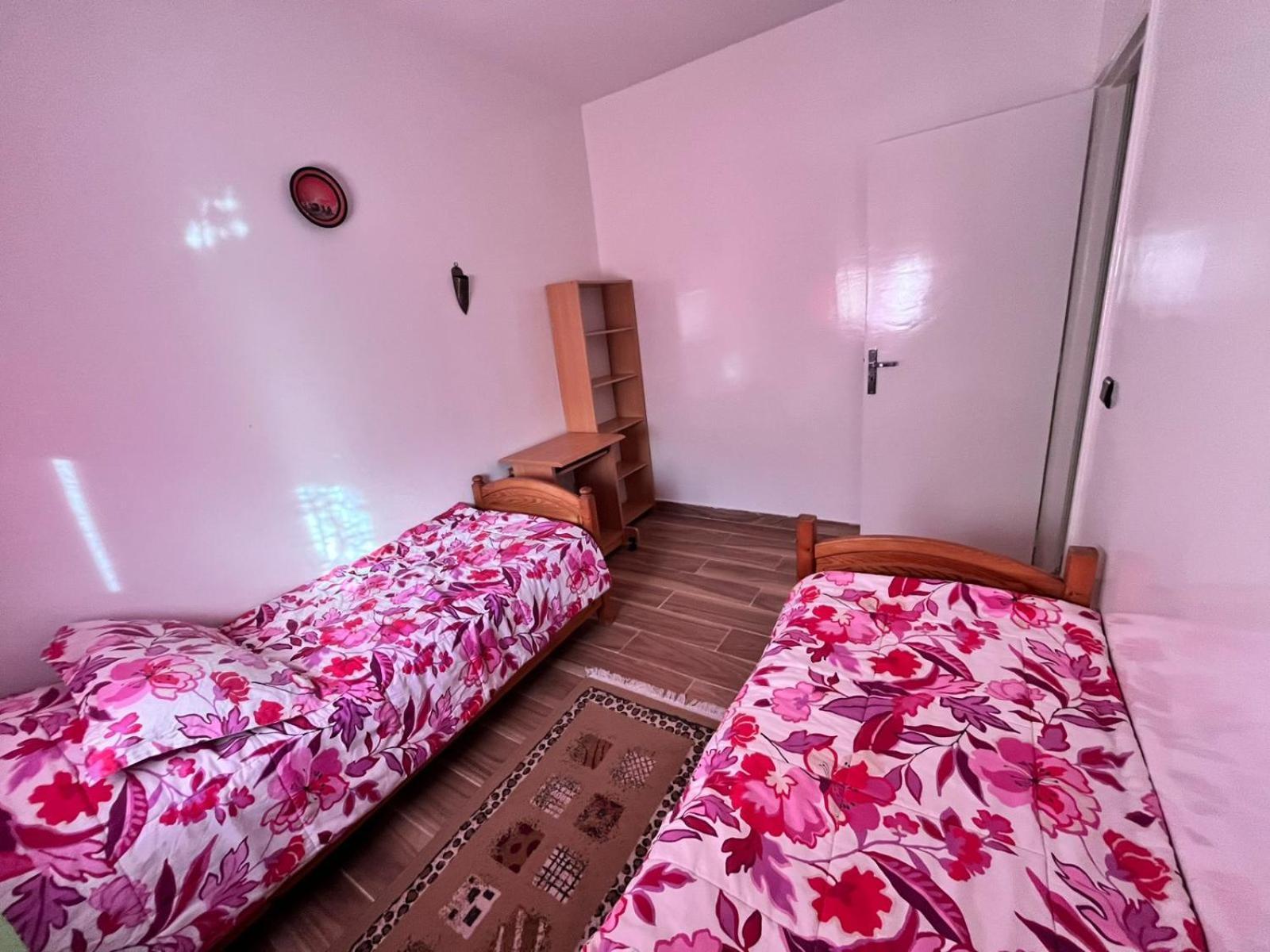Casablanca Beautiful And Tranquil Family Apartment Kültér fotó