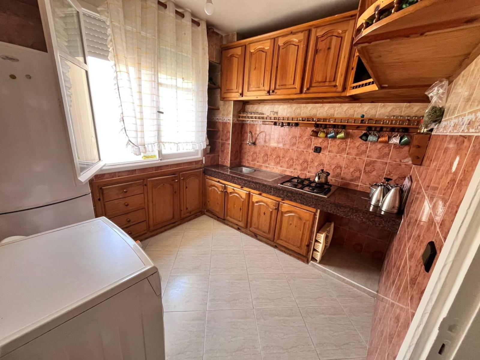 Casablanca Beautiful And Tranquil Family Apartment Kültér fotó