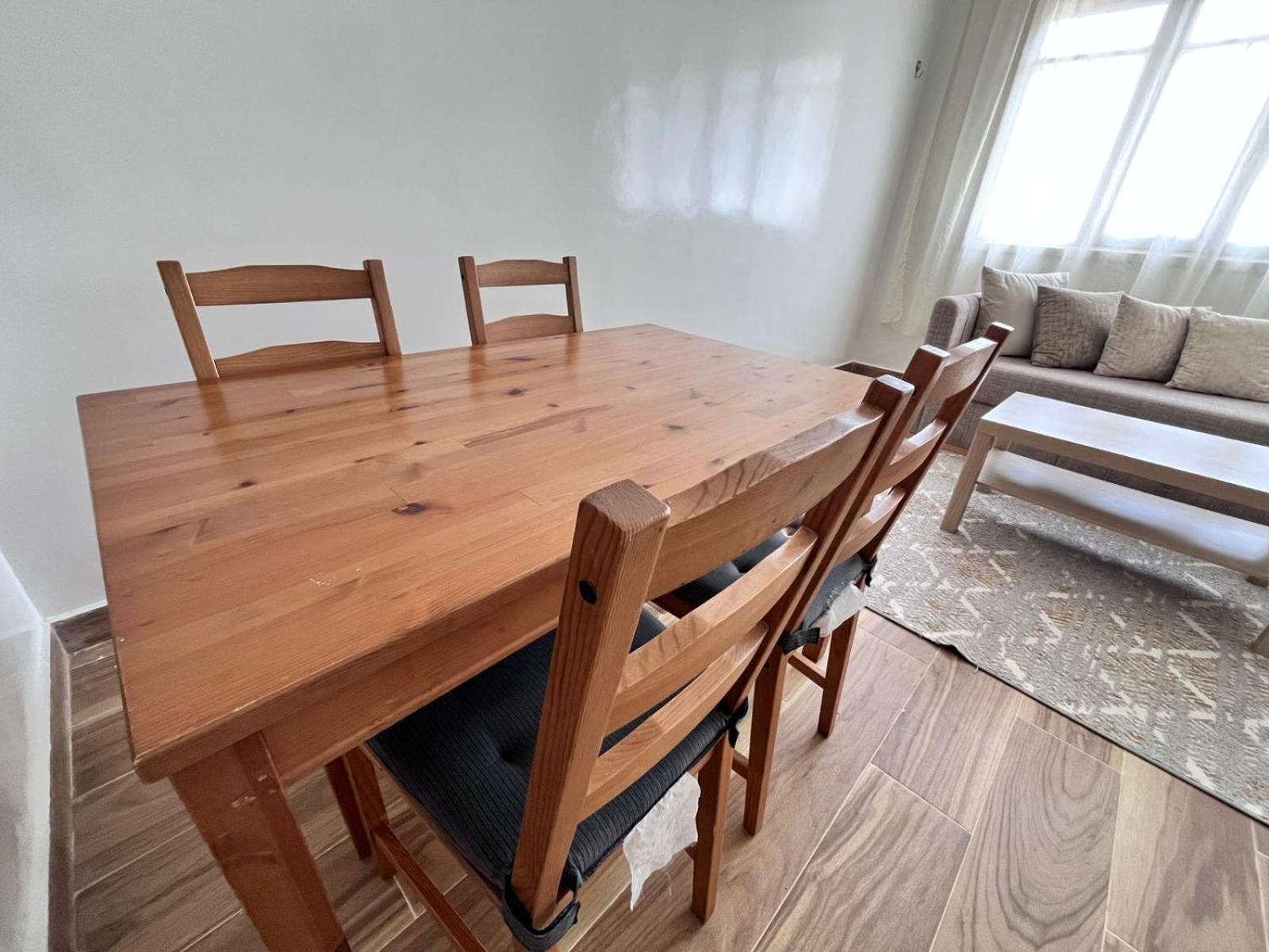Casablanca Beautiful And Tranquil Family Apartment Kültér fotó