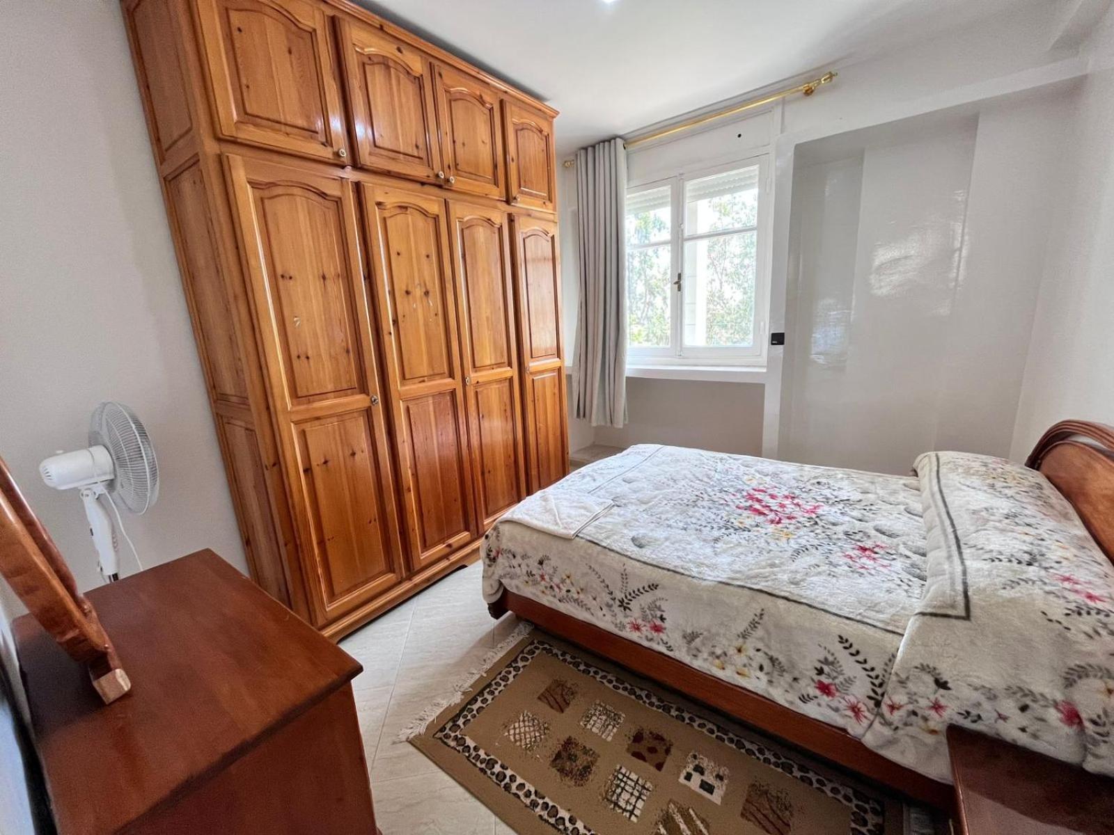 Casablanca Beautiful And Tranquil Family Apartment Kültér fotó